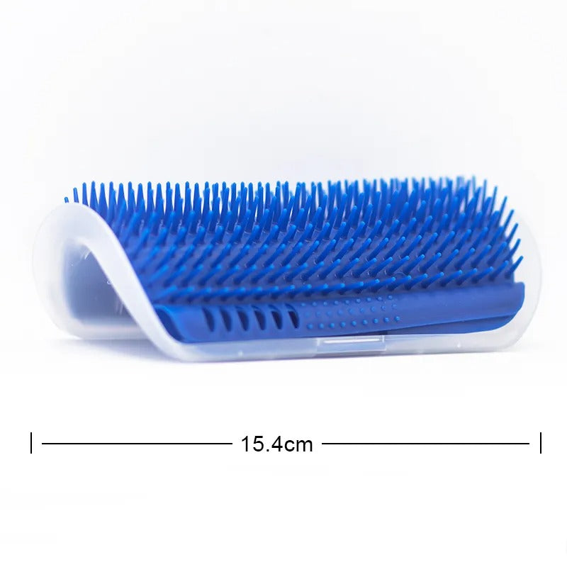 Pet Brush Comb Play