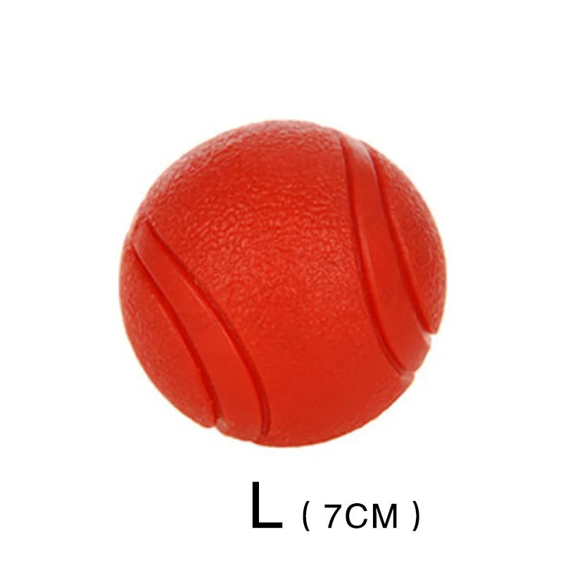 Durable Ball Toy for Dogs