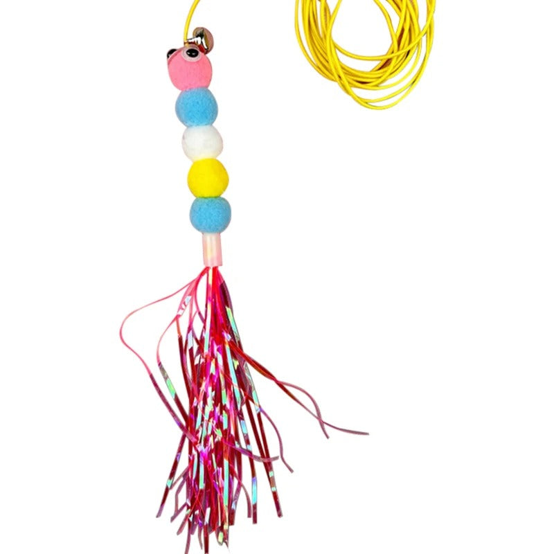 Interactive Hanging Toy
