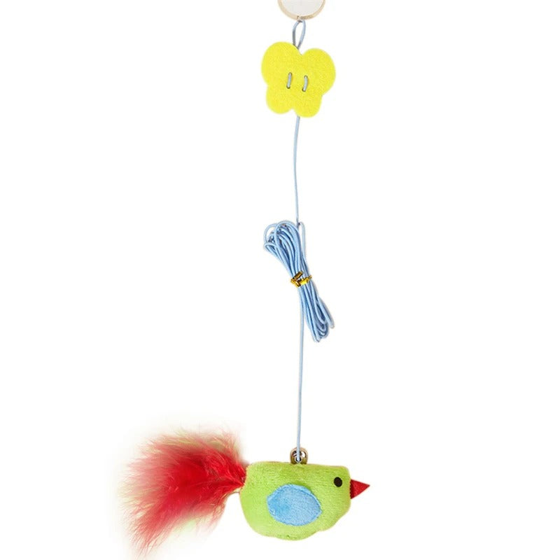 Interactive Hanging Toy